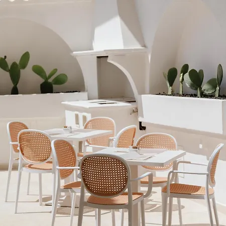מלון Maison