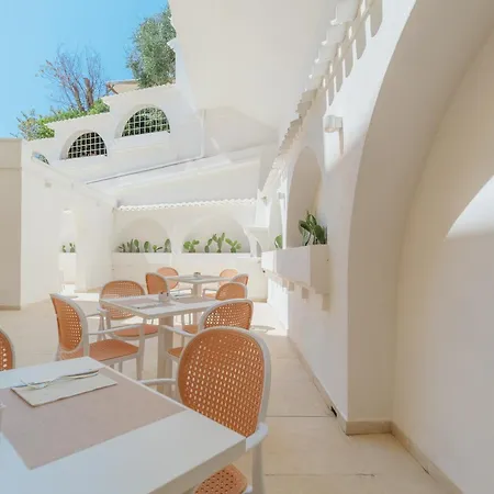 Maison 4* Sirolo