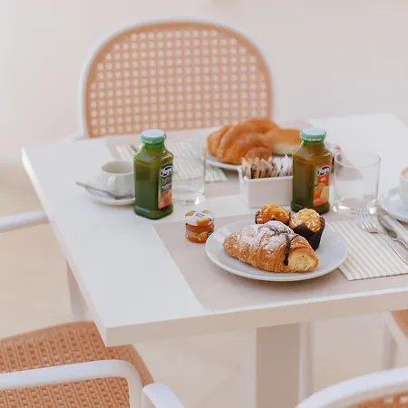 Maison 4*