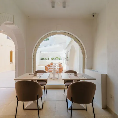 Maison Sirolo