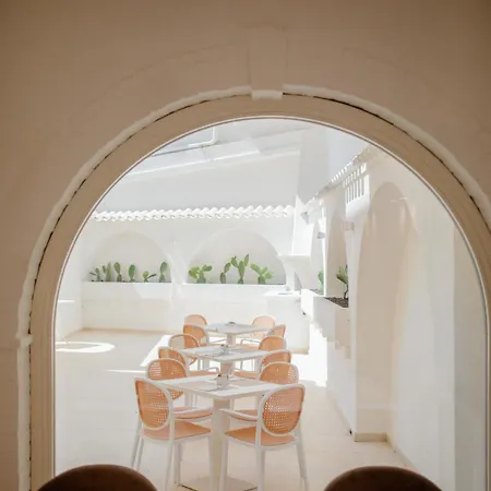 Maison 4* Sirolo
