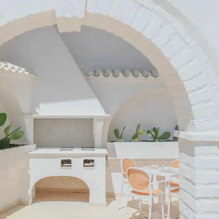 Maison מלון 4*