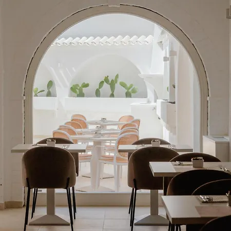 Hotel Maison Sirolo