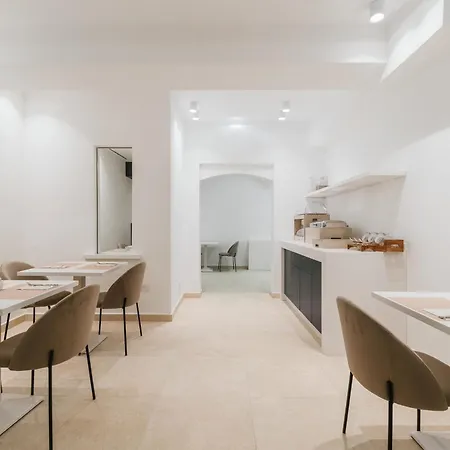 Maison Hotel Sirolo