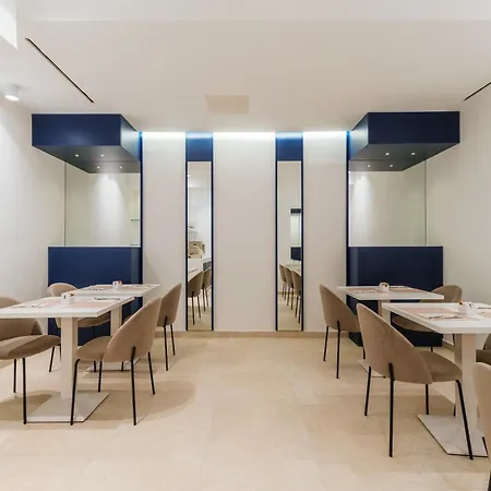 Otel Maison Sirolo