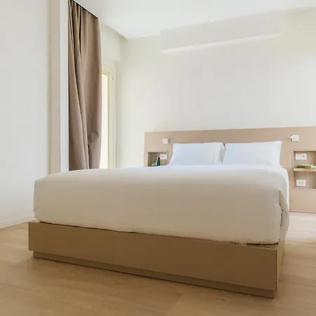 Maison 4* Sirolo