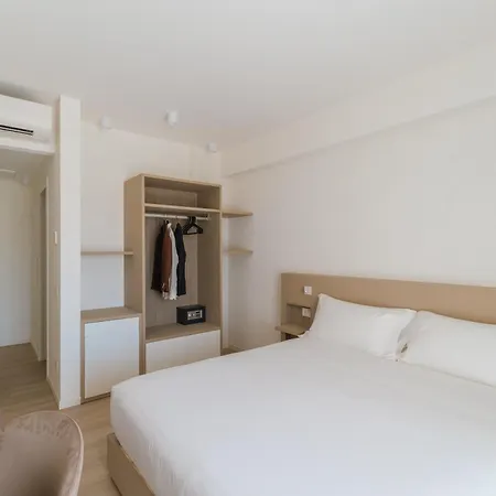 Maison 4* Sirolo