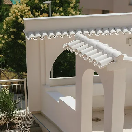 ホテル Maison 4*