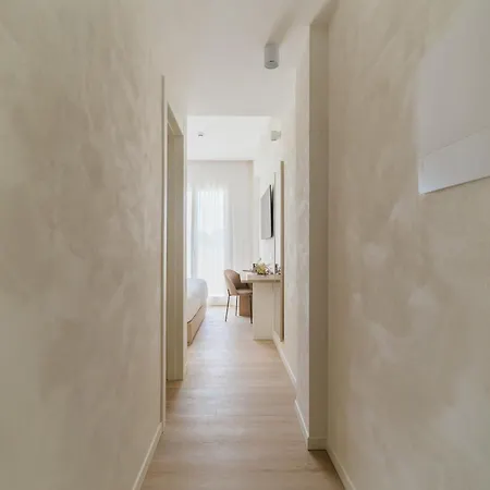 Maison 4* Sirolo
