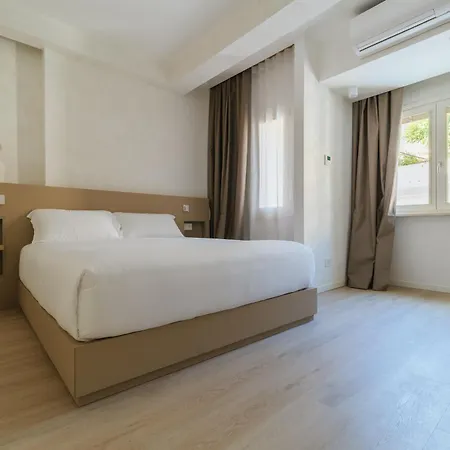 Hotel Maison Sirolo