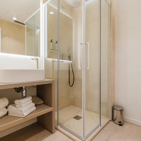 ホテル Maison 4*