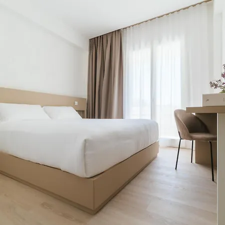 Hotel Maison Sirolo