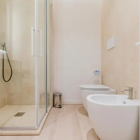 Maison Hotel Sirolo