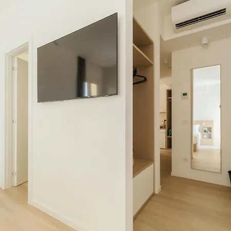 Maison 4* סירולו