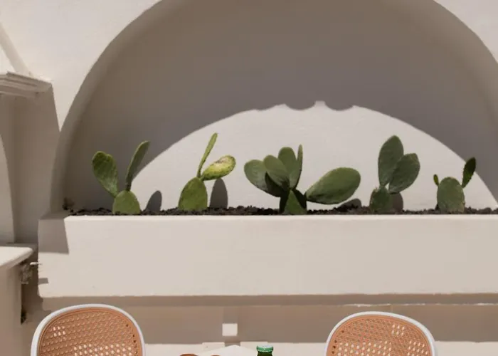 Maison فندق سيرولو