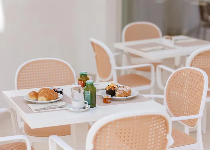 فندق Maison سيرولو