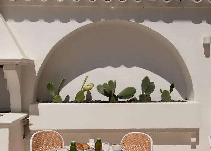 فندق Maison سيرولو