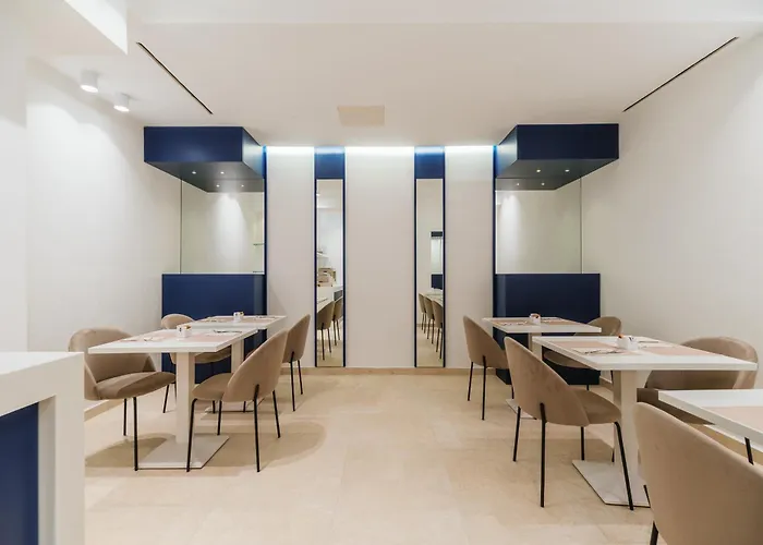 فندق Maison سيرولو