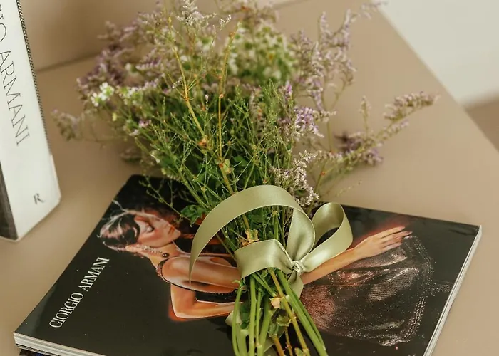 Maison 4* سيرولو