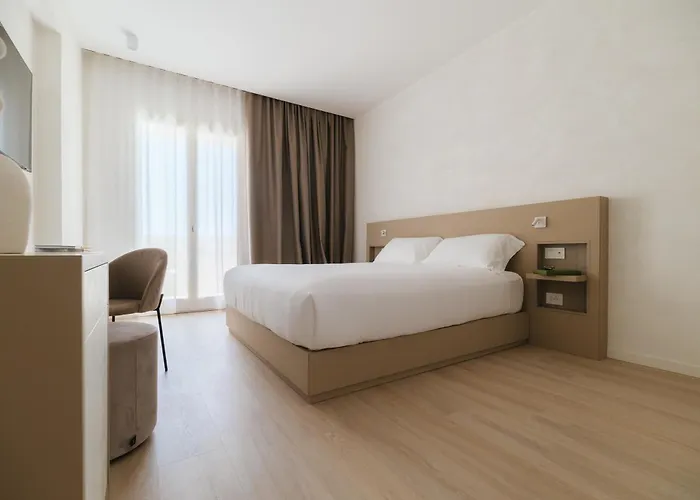 فندق Maison سيرولو