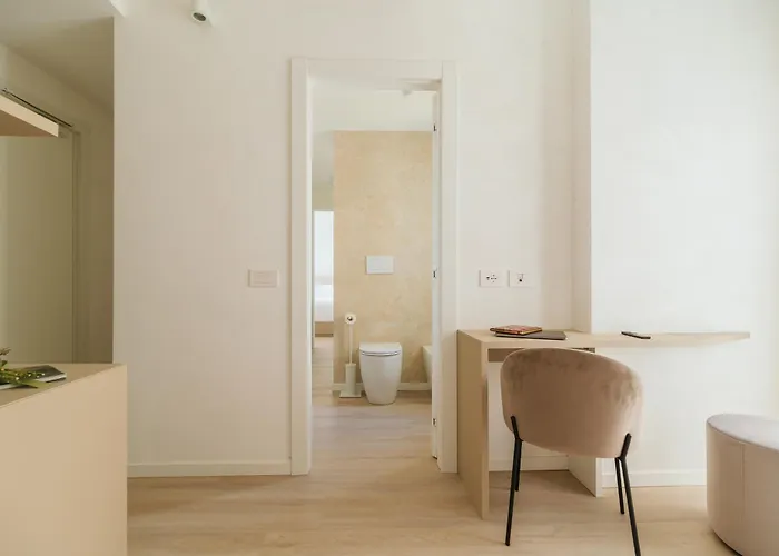 Maison 4* سيرولو