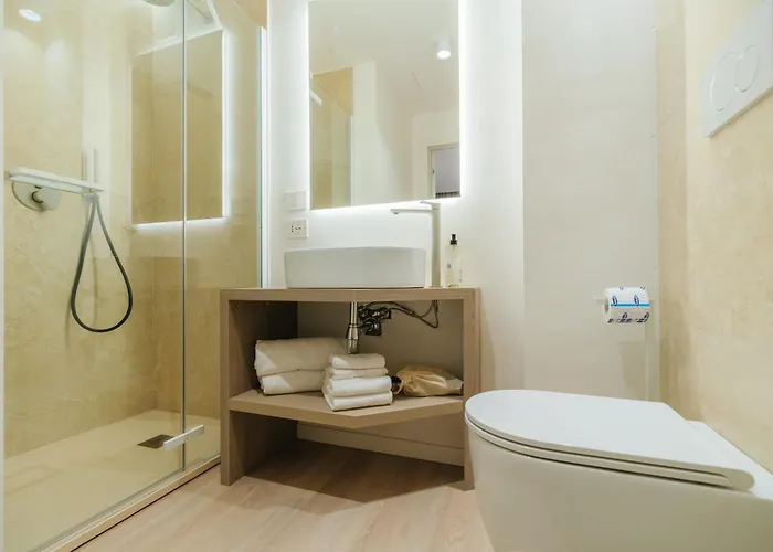 فندق Maison سيرولو