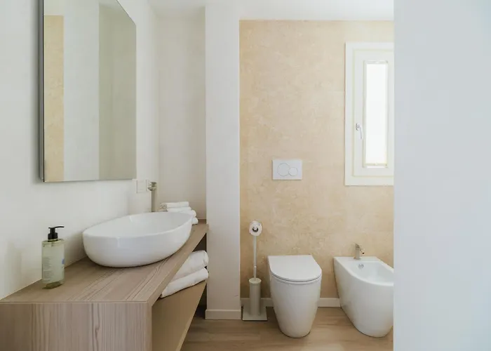 فندق Maison سيرولو