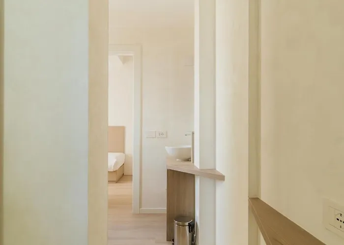 Maison فندق سيرولو